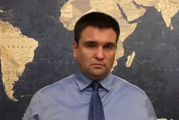 Russia has already started a "classic war" against Europe — diplomat