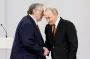 "Путін поводиться, як дворічна дитина". Екскерівник ЦРУ пояснив дії диктатора