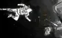 Ukrainian drone destroys Russian Grad multiple rocket launcher cabin, crew eliminated. VIDEO