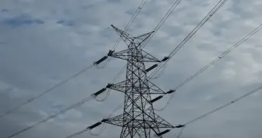 Частина Рівного залишилася без світла через технічні причини