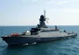 Ukrainian soldiers hit Russian missile ship "Buyan-M"
