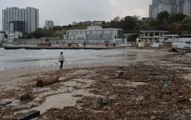 ДТЭК вернул свет 160 тысячам семей Одесской области после стихийного бедствия