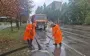 В Одесі знову зростає рівень води через зливу