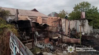 French photojournalist Lallican dies near Kamyshevakha in Kramatorsk district, another four people injured