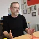 Ушел из жизни украинский журналист-расследователь Jktrcf Шалайский