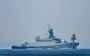 ССО розповіли про атаку на ракетний корабель Росії