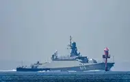 ССО розповіли про атаку на ракетний корабель Росії