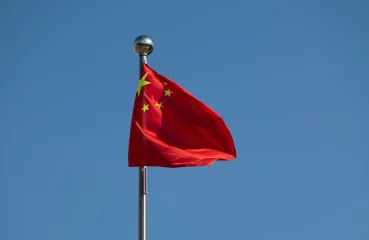 China is helping Russia strike at Ukraine