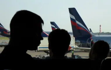 Авіація РФ на межі колапсу, флот може зменшитися удвічі, - розвідка