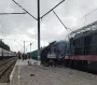 Мать и трое ее детей пострадали после удара ВС РФ по поезду в Шостке, детали