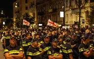 У Тбілісі мобілізують силовиків: у зв'язку з можливою акцією протесту