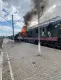 Маршруты в прифронтовые города перестроят после ударов по поездам, – "Укрзализныця"