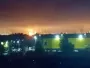 Russian rebels join attack on one of Russia's largest refineries