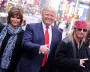 Настоящий Трамп-койн: в США выпустят праздничную монету с изображением Дональда Трампа (фото)
