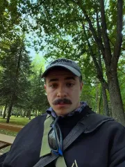 28-річний син Грубича після поранення і втрати руки на фронті зробив заяву: "Залишаюсь у війську"