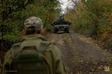 "Такой концентрации морпехов не помню": военный рассказал о котлах для ВС РФ (видео)