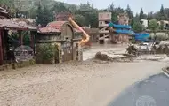Непогода в Болгарии: погибли три человека