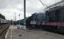 В Шостке погиб человек из-за удара РФ по железнодорожному вокзалу