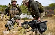 Бої тривають на восьми напрямках - Генштаб