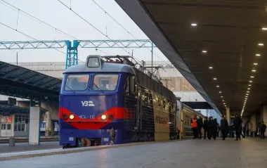 "Укрзалізниця" запускає новий поїзд Київ - Бухарест: коли почне курсувати