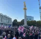 У Грузії проходять місцеві вибори на тлі масових протестів — відео