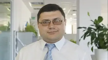 Син луганського сепаратиста претендує на пост голови Державної судової адміністрації України