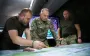 Situation in Yampil area has stabilised, and elimination of remaining sabotage groups is ongoing, - Syrskyi. PHOTOS