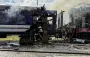 A man died in Shostka as a result of a Russian strike on a train station