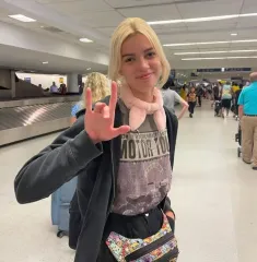 В США подписали "Закон Ирины" после жестокого убийства украинки