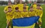 На євротурнірі збірна України U-17 у кваліфікації здобула першу перемогу