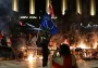 "Несет особую ответственность": премьер Грузии нашел виновника протестов
