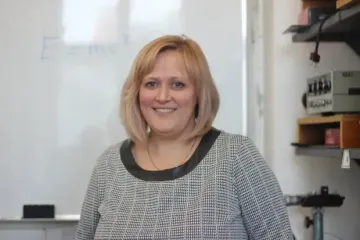 Ірина Яремчук, призначена проректором НУ "Львівська політехніка", подала "скромну" декларацію про майно