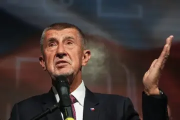 Победитель выборов в Чехии озвучил свою позицию по Украине