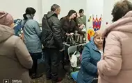 Шостка без света: в ОВА рассказали о ситуации