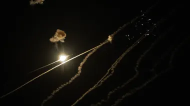 Росія атакує Україну ракетами з Чорного моря