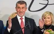 У Чехії партія проросійського Бабіша перемогла на виборах