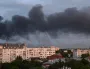 Ивано-Франковск: в городе слышна серия взрывов