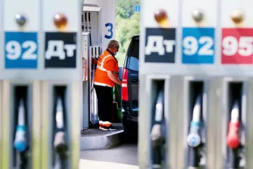 Ціни на бензин злетять до 70 гривень за літр: експерти розповідають про причини підвищення