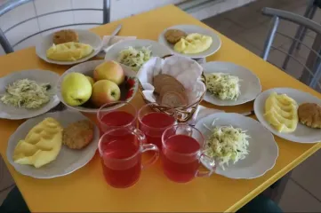 Никакого Клопотенко: повариха в школе рассказала, чем на самом деле кормят детей (фото)
