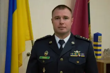 Декларації мовчать, а майно прикордонника Олега Трофименка зростає