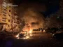 Десять ударов по Запорожью: появились ужасные фото последствий