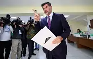 Выборы в Грузии: ЦИК объявил о победе правящей пророссийской партии