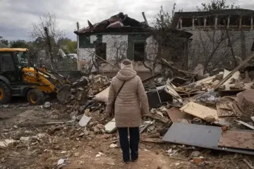 Безперервна атака по Україні: яка область прийняла удар, всі деталі нічного терору