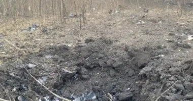 Харківщина під обстрілом: загинула жінка, пошкоджені будинки та господарчі споруди