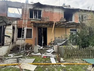Вибухи на Івано-Франківщині: з'явилися нові подробиці