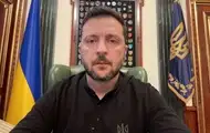 Зеленський відреагував на комбіновану атаку РФ