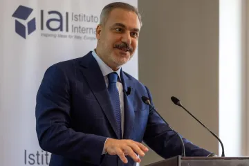 Turkey predicts breakthrough in ending Russia's war against Ukraine