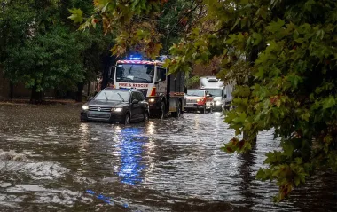 Несприятливі явища зростатимуть. Кліматолог пояснила, чому Одесу накрили потужні зливи