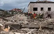 Во Львовской области Россия убила целую семью
