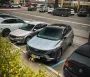 В Украину привезли новейшего конкурента Tesla Model Y от General Motors (фото)